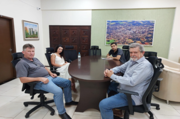 A empresa Malu Calçados irá encerrar as suas atividades no município de Crissiumal. 