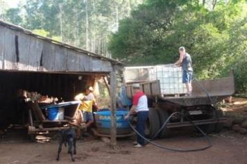 Crissiumal poderá decretar estado de emergência...