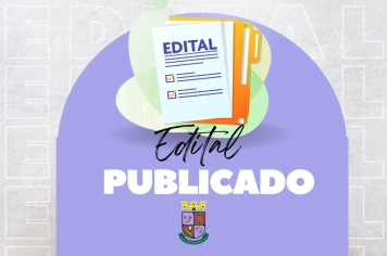 Edital 070-2026 DA 2ª RETIFICAÇÃO DO EDITAL 012 2026