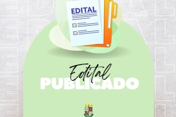 Edital 260-2026 PROCESSO SELETIVO 03 2026 estagiários 
