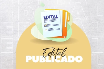 EDITAL N.º 022/2026 -CONVOCA as candidatas aprovadas, com resultado final homologada pelo Edital n.° 378/2025, no Processo Seletivo Simplificado para Contratação de Estagiários Remunerados, instituído pelo Edital n.° 320/2025