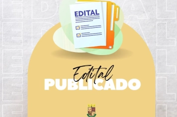 Edital 101-2026 CLASSIFICAÇÃO PRELIMINAR