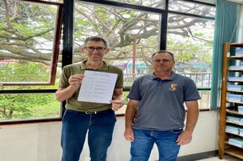 Prefeitura de Crissiumal realizou o nono sorteio de 2024 da promoção A Nota É Minha.