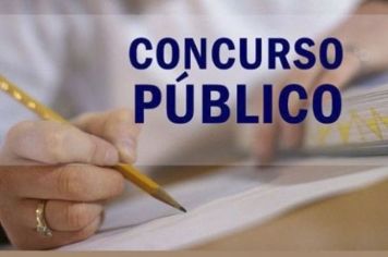 CONCURSO PÚBLICO N° 01/2024 EXTRATO DO EDITAL Nº 265 E Nº 266, DE 14 DE JUNHO DE 2024
