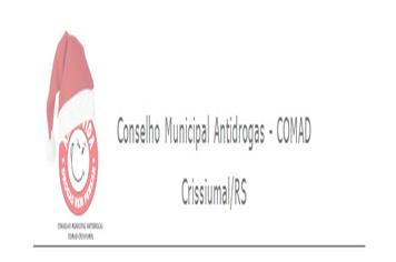 COMAD - ENCERRAMENTO DE ATIVIDADES