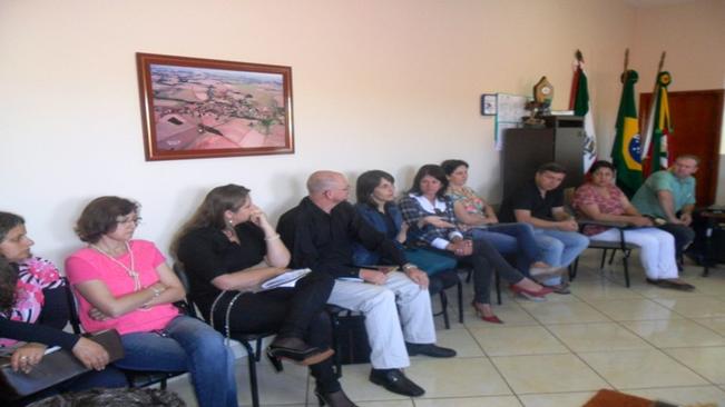 COMAD de Crissiumal é destaque na Região