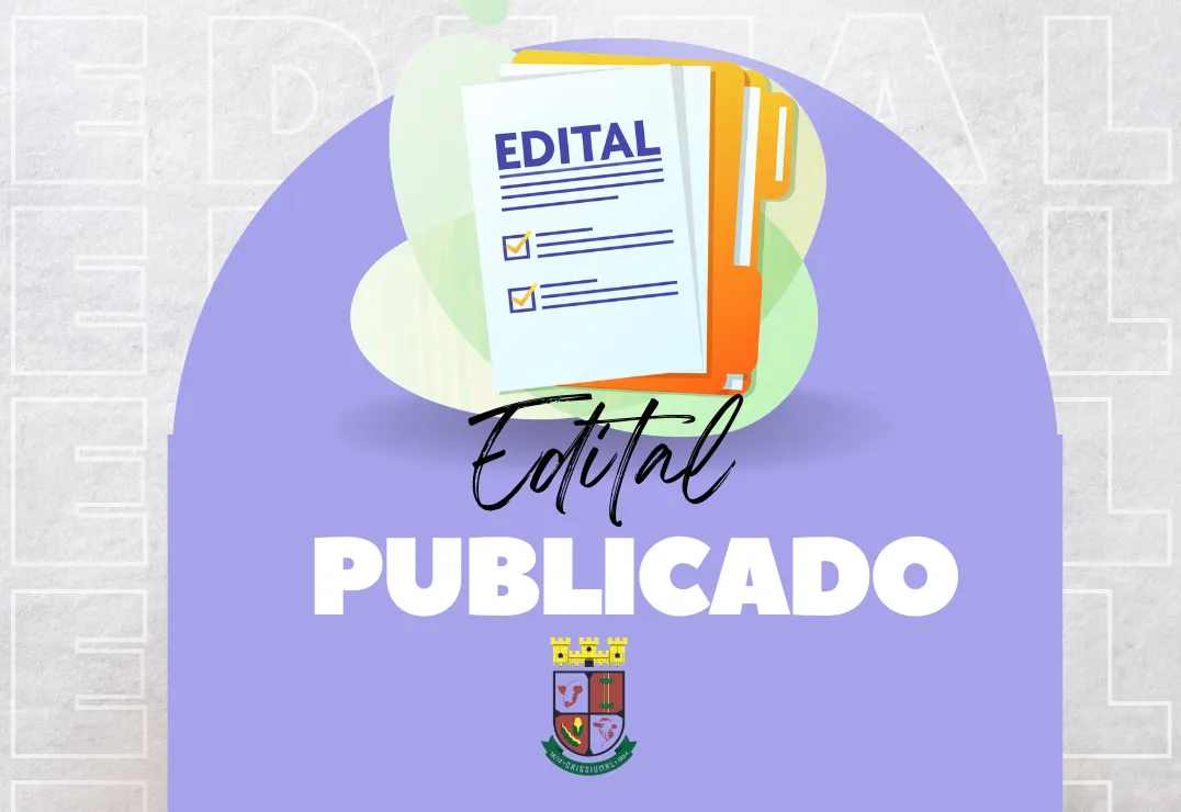 Edital 138-2026 - 3a Convocação Estagiários do Edital n° 012.2026