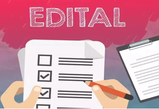 Edital 428/2025 - Retifica o Edital 412/2025 de Identificação de famílias residentes em áreas de APP e com risco de deslizamento no Bairro Paraíso