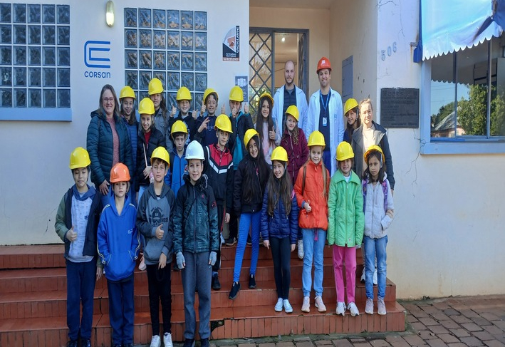  Tarde de Aprendizado e Diversão!