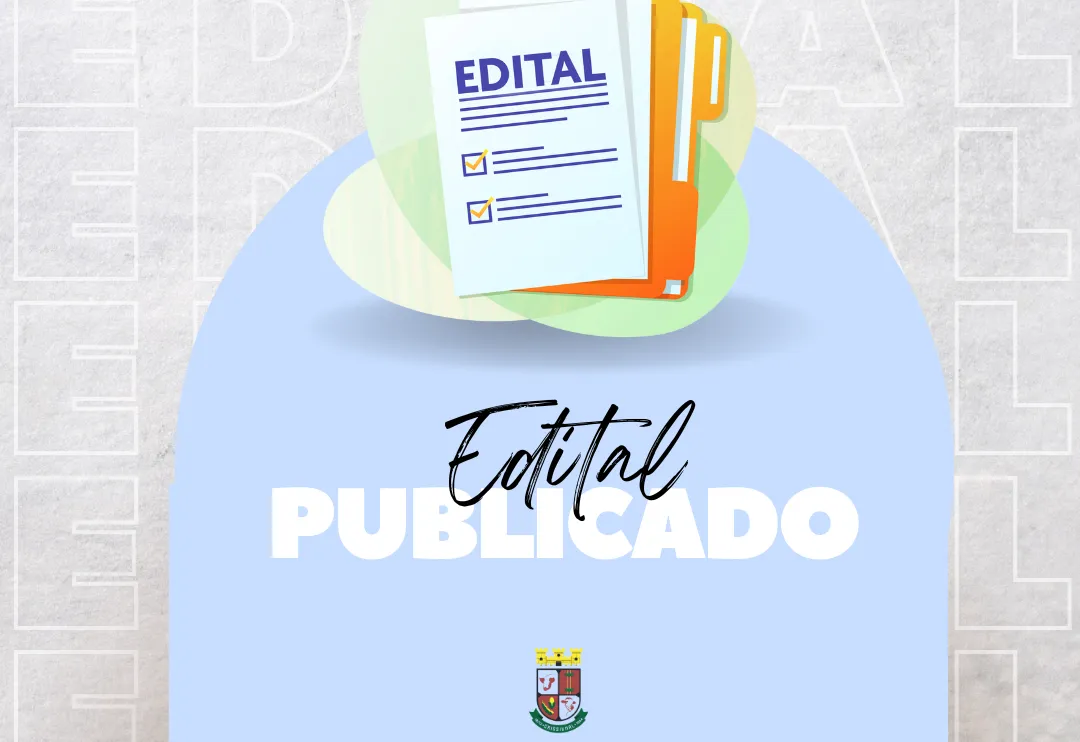 RETIFICAÇÃO – EDITAL CMAS Nº 01/2026